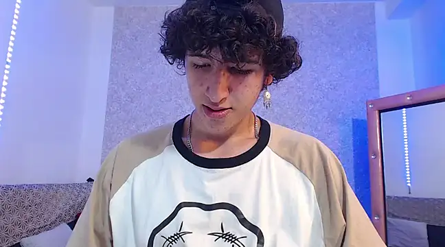 Kerverr  online show from 12, 2, 2025