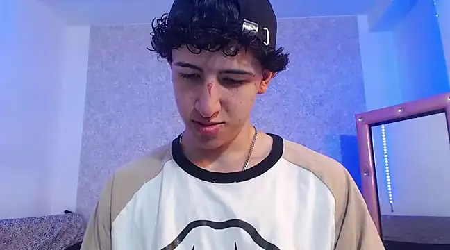 Kerverr  online show from 15, 2, 2025