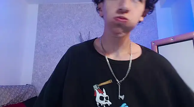 Kerverr  online show from 18, 2, 2025