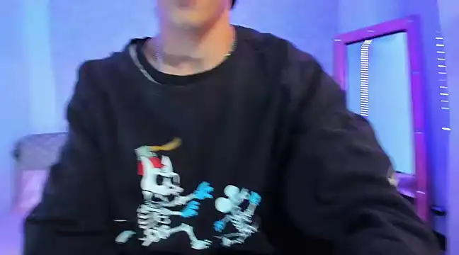 Kerverr  online show from 7, 3, 2025