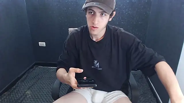 Kerverr  online show from 14, 11, 2025