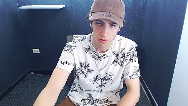 Kerverr  online show from 23, 11, 2025