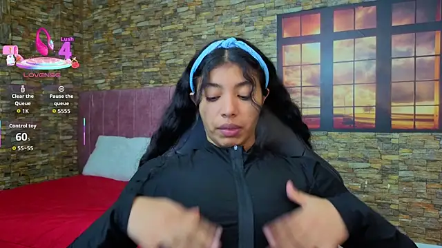 viktorya xue online show from 13, 2, 2026