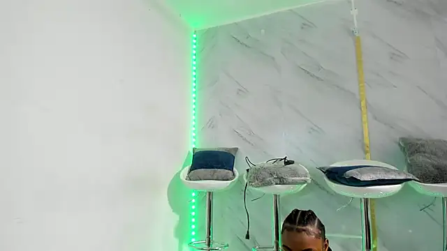 Candyscouples online show from 9, 1, 2025