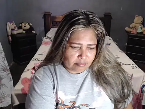 CANDYSWEET51 online show from 15, 4, 2026