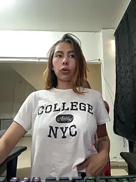 Im sophia1 online show from 12, 2, 2025