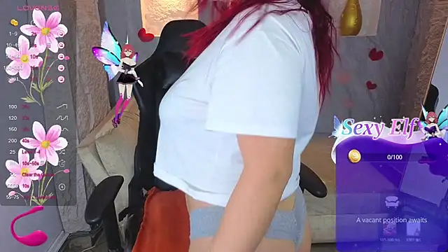  Ambar72 b online show from 21, 2, 2026