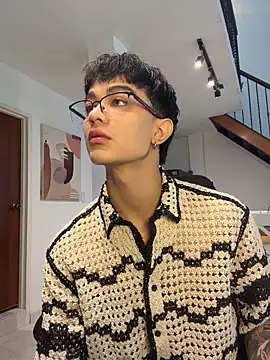 Snapshot of ajordanR chatting on 13, 6, 2026 ajordanR online show from 13, 6, 2026