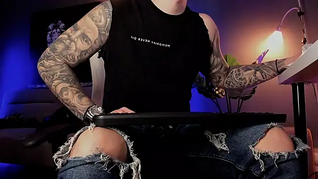 uptomatty online show from 17, 2, 2026