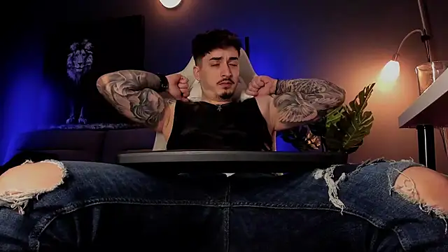 uptomatty online show from 5, 4, 2026