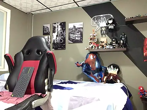 marcel crawford96 online show from 28, 2, 2025