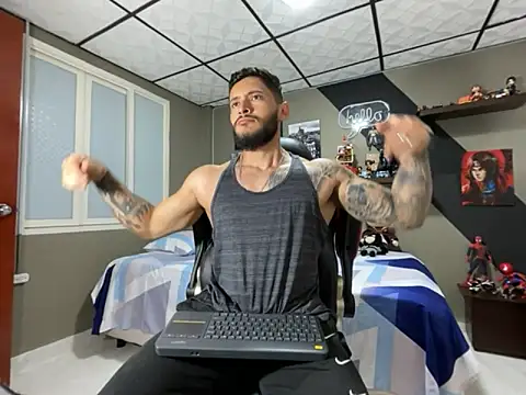 marcel crawford96 online show from 28, 11, 2025