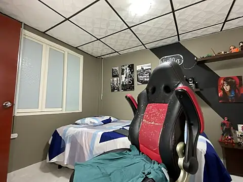 marcel crawford96 online show from 21, 2, 2026