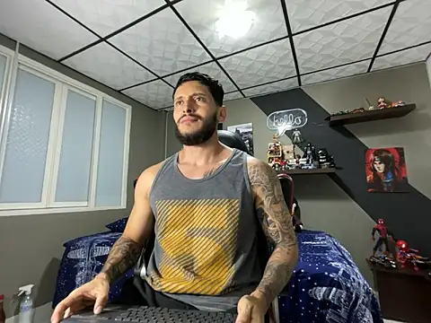 Snapshot of marcel_crawford96 chatting on 2, 6, 2026 marcel crawford96 online show from 2, 6, 2026