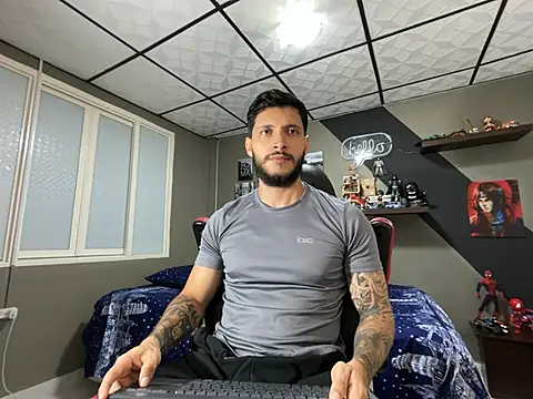 Snapshot of marcel_crawford96 chatting on 3, 6, 2026 marcel crawford96 online show from 3, 6, 2026
