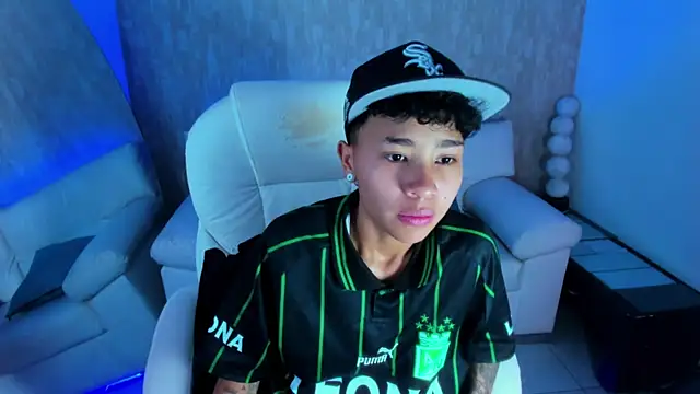 nova sex01 online show from 18, 9, 2025