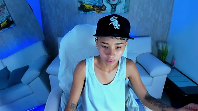 nova sex01 online show from 16, 10, 2025