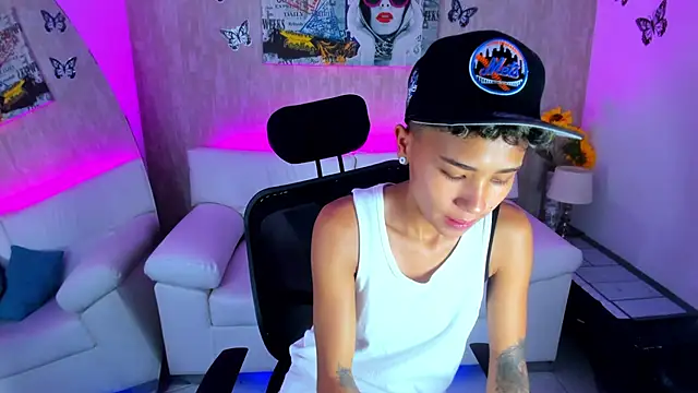 nova sex01 online show from 3, 2, 2026