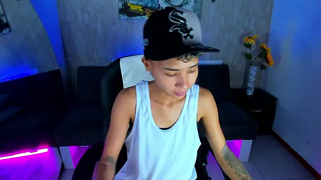 nova sex01 online show from 15, 2, 2026