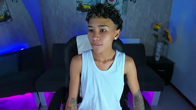 nova sex01 online show from 22, 2, 2026