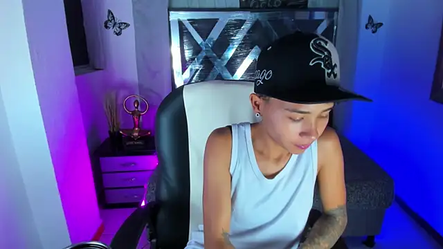 nova sex01 online show from 4, 7, 2026