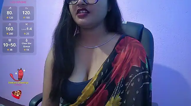 Pari-new online show from 25, 12, 2024