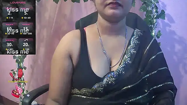 Snapshot of Pari-new chatting on 9, 7, 2026 Pari-new online show from 9, 7, 2026