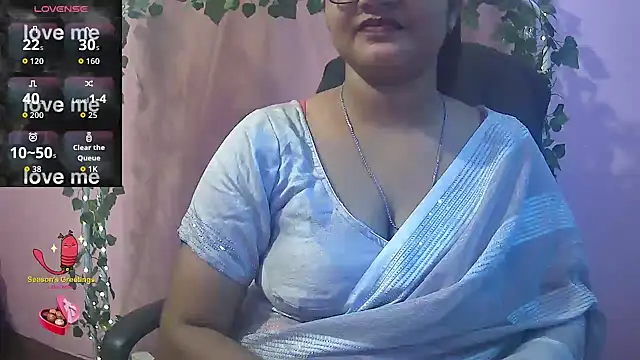 Snapshot of Pari-new chatting on 18, 7, 2026 Pari-new online show from 18, 7, 2026