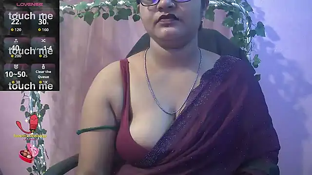 Snapshot of Pari-new chatting on 30, 7, 2026 Pari-new online show from 30, 7, 2026