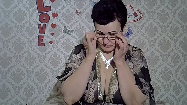 PaulaGolden online show from 10, 12, 2024