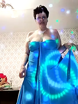 PaulaGolden online show from 1, 1, 2025