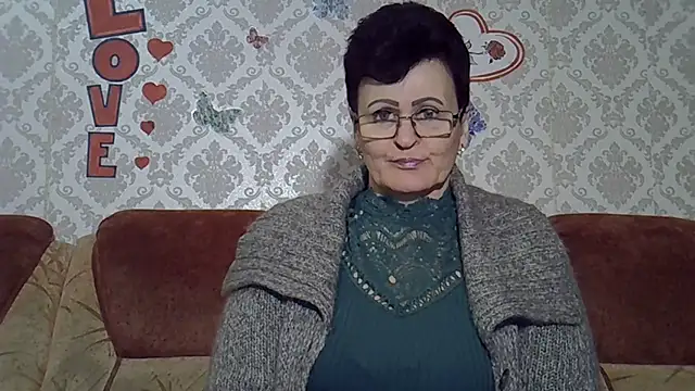 PaulaGolden online show from 12, 1, 2026