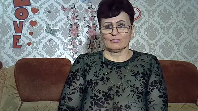 PaulaGolden online show from 19, 2, 2026