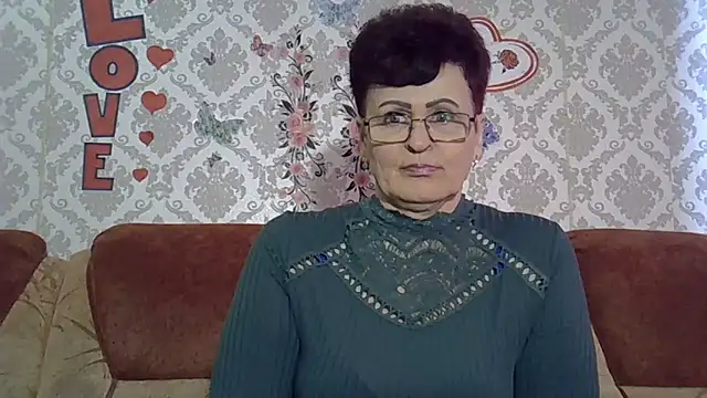 PaulaGolden online show from 20, 2, 2026