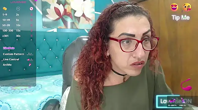 sabrina dupont online show from 7, 2, 2025