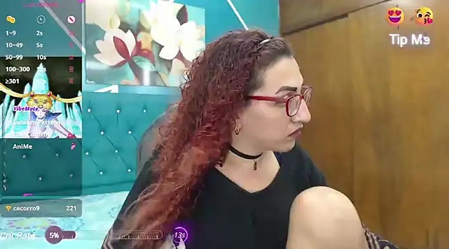 sabrina dupont online show from 8, 2, 2025