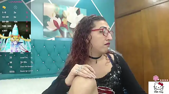 sabrina dupont online show from 20, 2, 2025