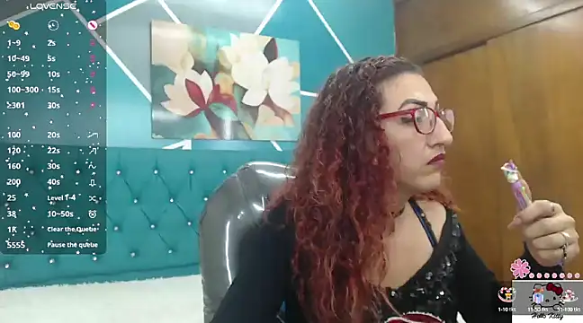 sabrina dupont online show from 20, 2, 2025