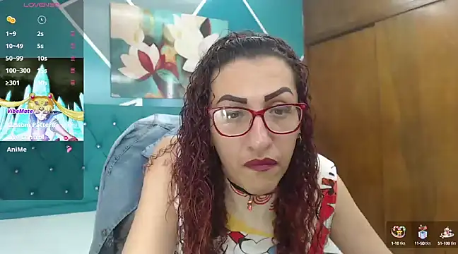 sabrina dupont online show from 21, 2, 2025