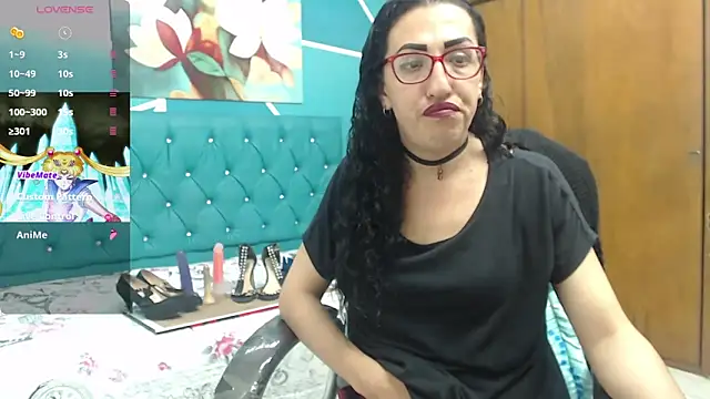 sabrina dupont online show from 8, 10, 2025