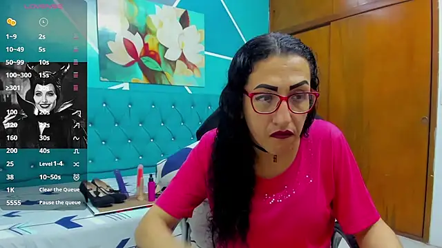 sabrina dupont online show from 30, 10, 2025