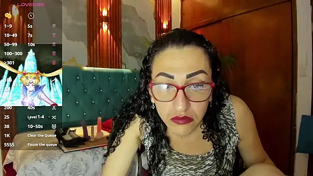 sabrina dupont online show from 26, 2, 2026