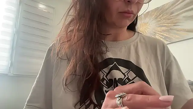 Serena 4you online show from 14, 4, 2026