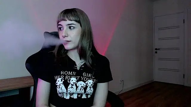 Princess Shy    online show from 7, 3, 2025