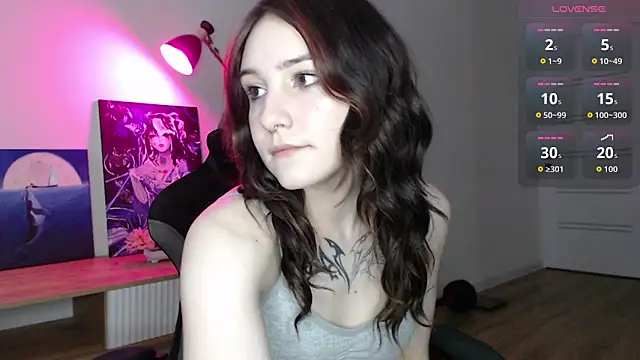 Snapshot of Princess_Shy___ chatting on 19, 5, 2026 Princess Shy online show from 19, 5, 2026