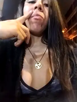 Karenn12 online show from 18, 9, 2025