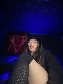 Sophie LS online show from 19, 12, 2025