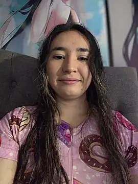 Sophie LS online show from 27, 3, 2026