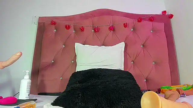 Snapshot of kyliestteel chatting on 19, 2, 2025 kyliestteel online show from 19, 2, 2025