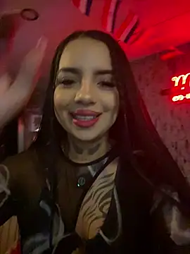Snapshot of Alissfressa chatting on 2, 7, 2026 Alissfressa online show from 2, 7, 2026
